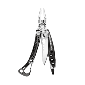 Skeletool CX - Black & Stainless