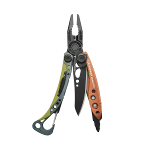 Skeletool CX - Aurora