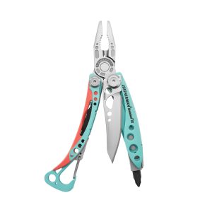 Skeletool CX - Paradise
